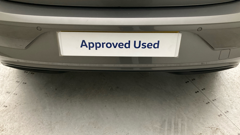 Volkswagen Polo 1.0 TSI 95 Match 5dr Petrol Hatchback